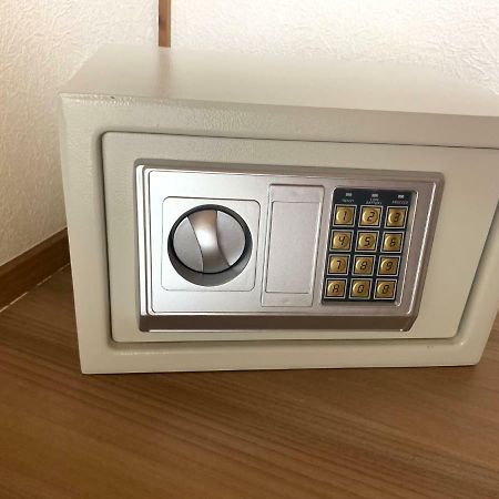 Willa ガナダン中央駅 2F 無料駐車場 Kagoshima Zewnętrze zdjęcie